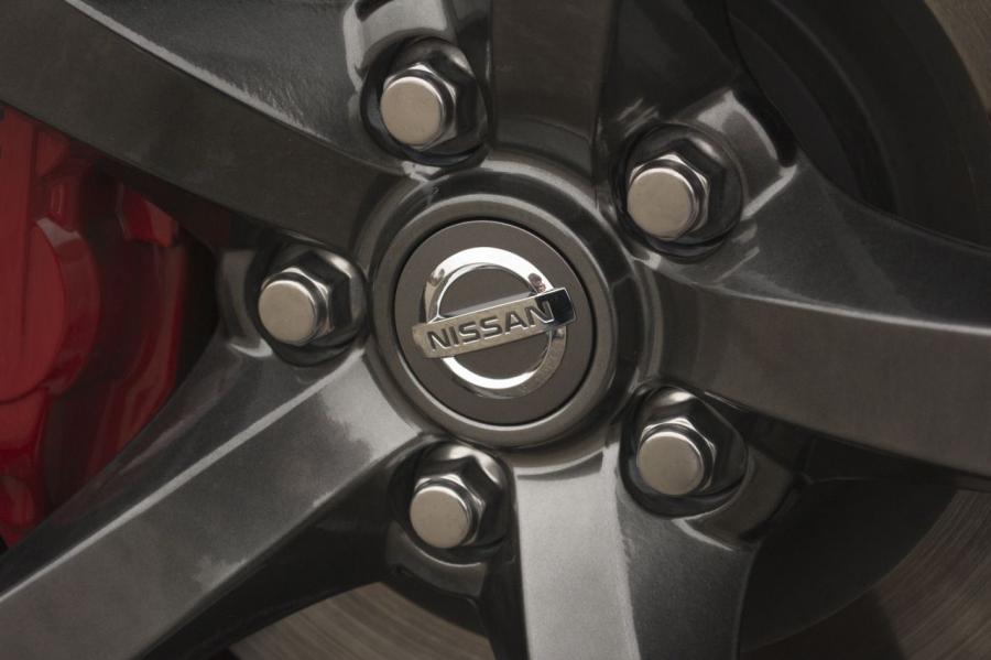  Nissan 370Z by Nismo 2013 года  (фото 35 из 90)